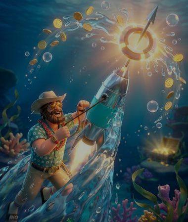 Big Bass Splash