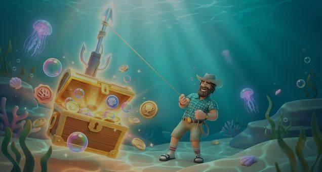 Big Bass Splash