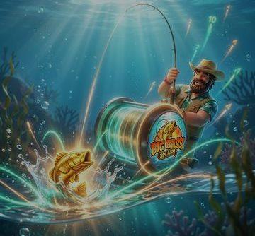 Big Bass Splash