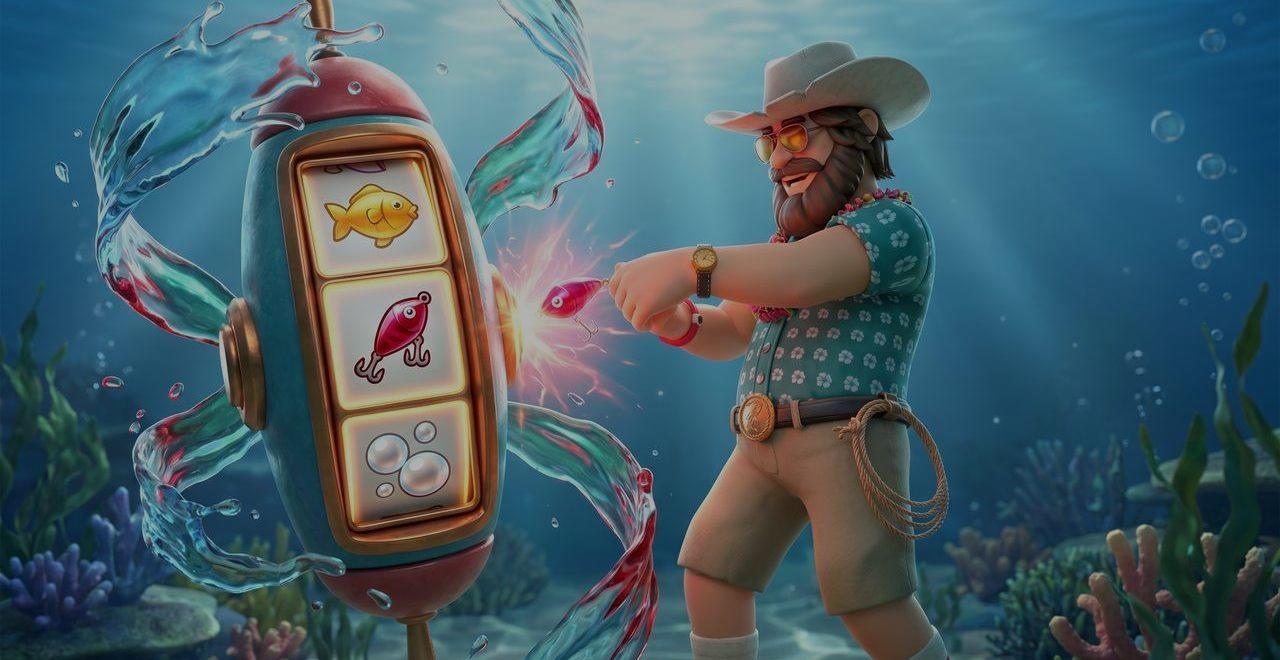 Big Bass Splash